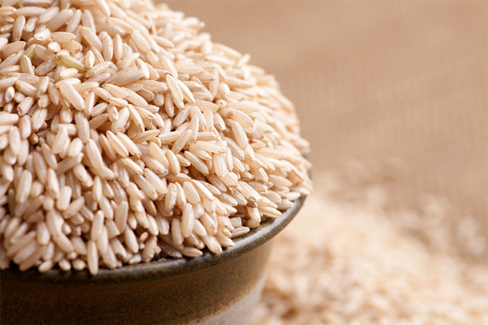 Beneficios de comer arroz Basmati Según Ayurveda