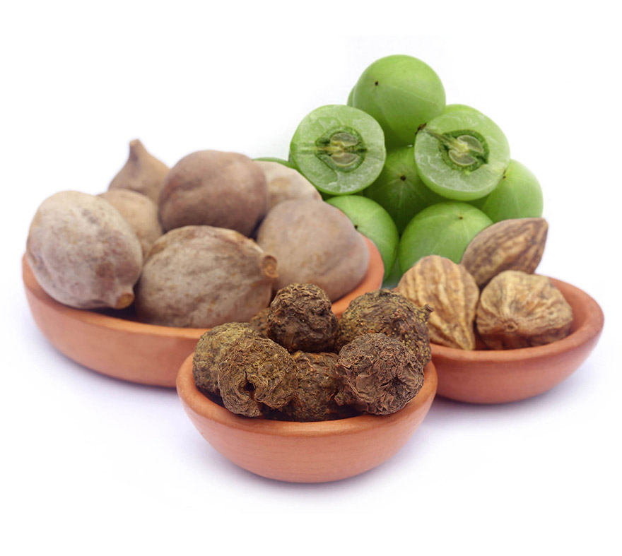Magical Ayurvedic Herbs For Hair Loss