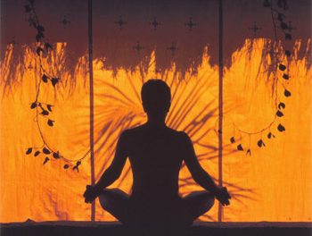 Relieve Acidity with Yoga and Ayurveda