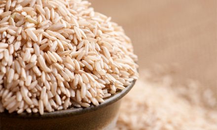 Benefits of Eating Basmati Rice According to Ayurveda