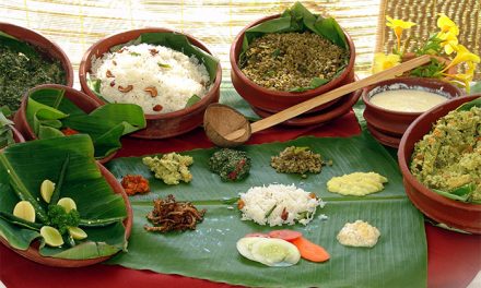 Why is Conscious Eating Important in Ayurveda?