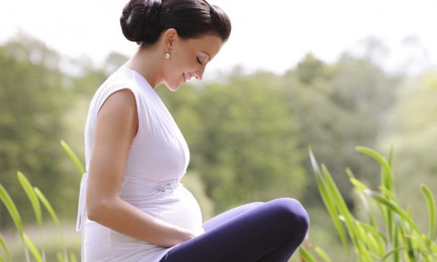Unique Ayurveda Diet for the Nine Months of Pregnancy
