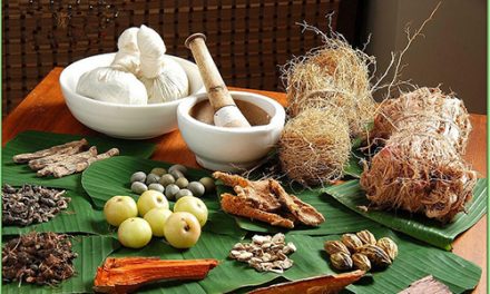 Potent Health Benefits of Six Traditional Ayurvedic Herbs