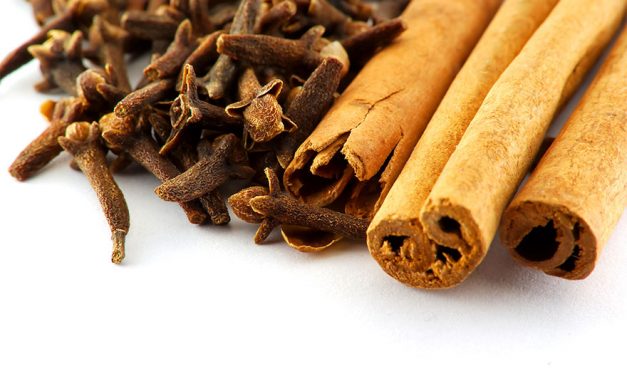 Regulate Blood Sugar Naturally with Cinnamon