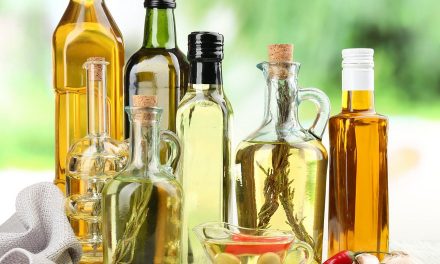 Cooking Oils – Which Are the Most Beneficial For Human Health