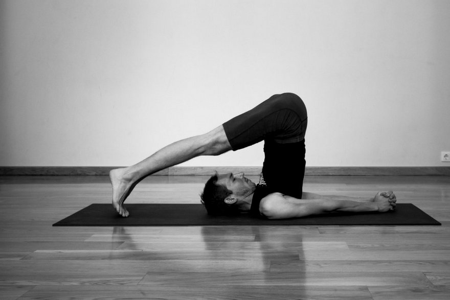 Halasana