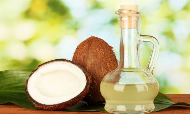 Benefits of Coconut Oil According to Ayurveda