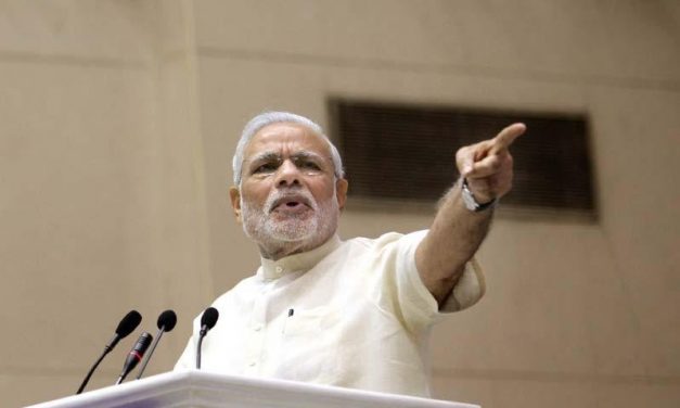 Prime Minister Narendra Modi’s Views on Ayurveda