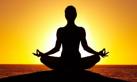 New Research Shows Meditation as Effective as Drugs for Pain Relief