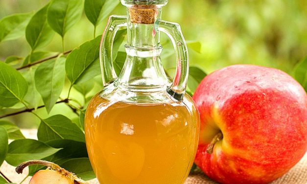 Apple Cider Vinegar: Ingredient to Remove Warts