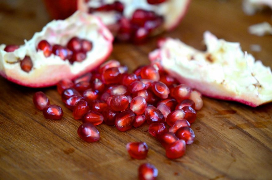 Pomegranate Peel3