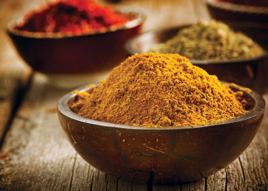 Turmeric is one of nature's most effective anti-inflammatories, making it adept at fighting age-related diseases from arthritis to Alzheimer's disease.