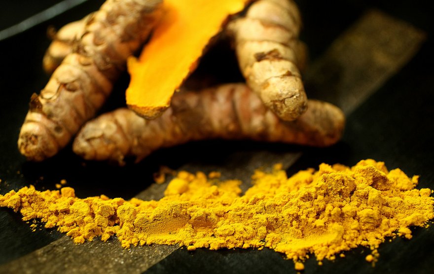 Tumeric: A Super Food You Can Easily Add to Your Diet