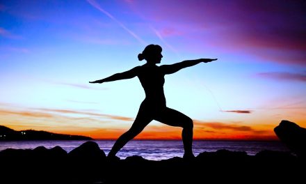 5 Health Benefits of Practicing Yoga