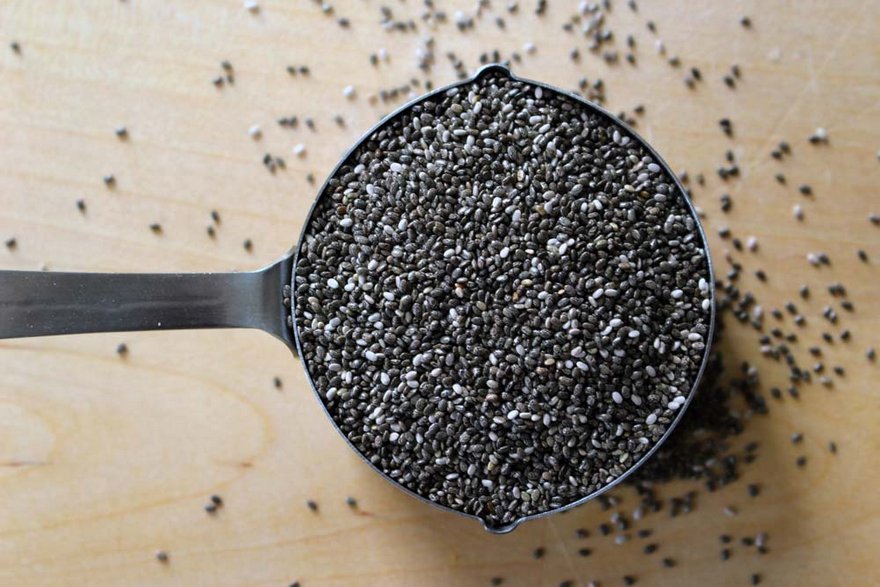 chia-seeds