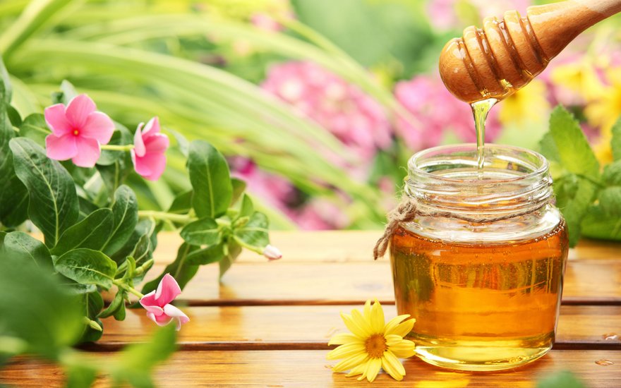 Health Benefits of Honey and Its Various Uses