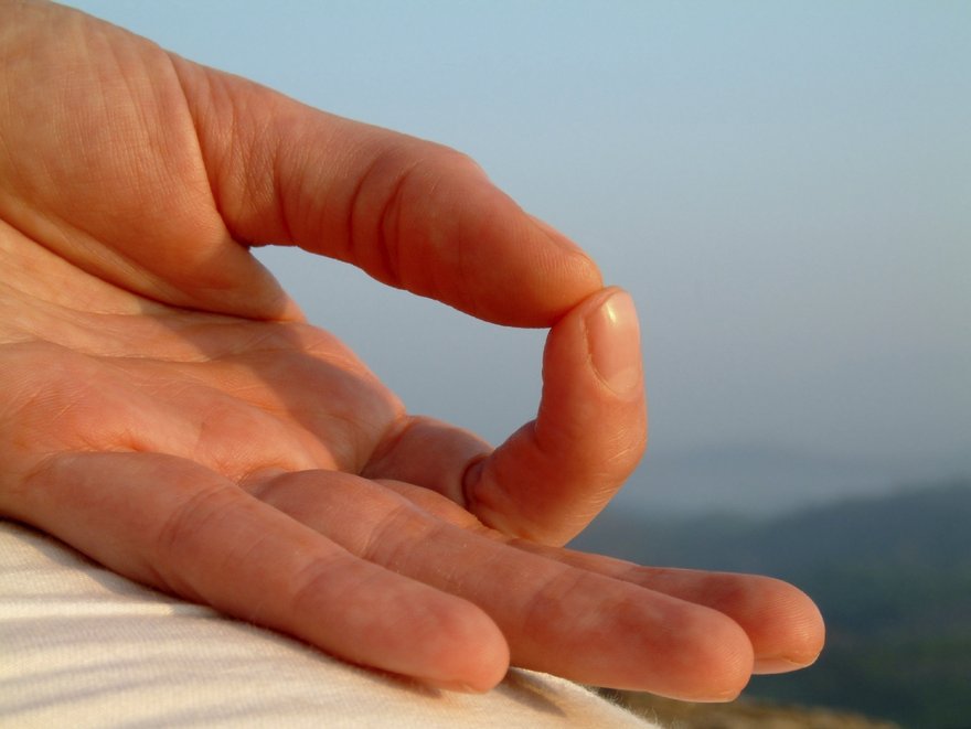 Yoga Hand Mudra Meanings, Explanations and Benefits