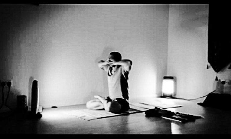 Pratyahara: The Most Important Limb of Yoga