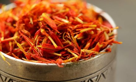 Saffron: Ayurveda’s Golden Spice