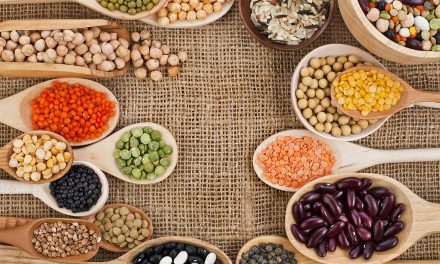 8 Great Sources of Protein for Vegetarians