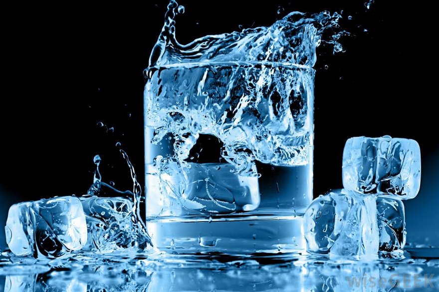 Warm Water vs. Cold Water. Which is Better for Drinking?