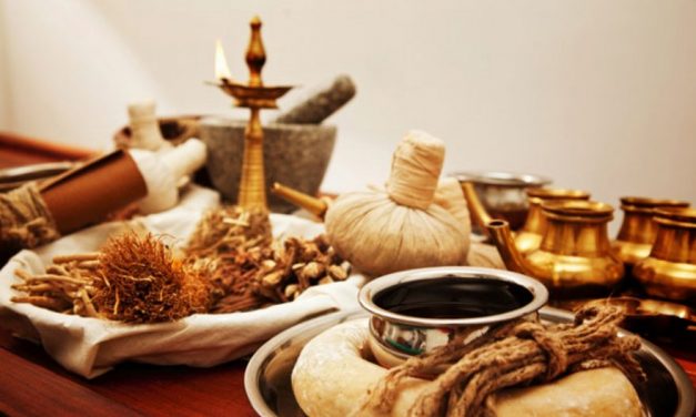 Pancha Karma: Ayurvedic Healing