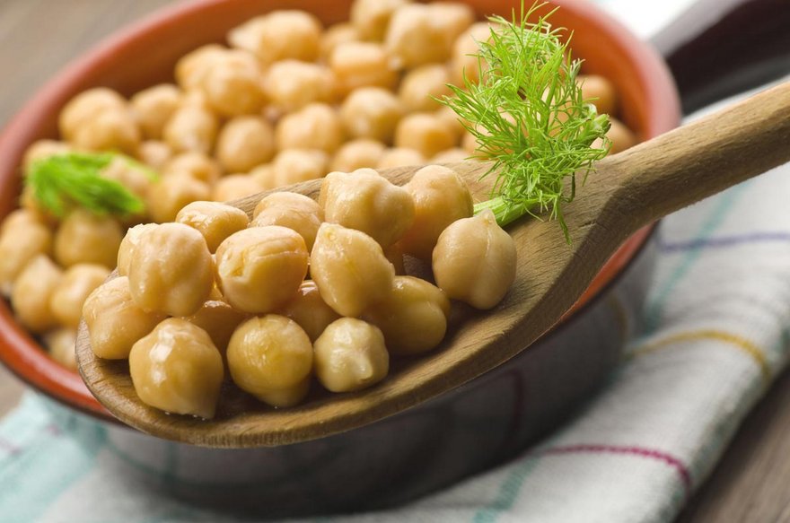 Chickpeas: Health Benefits and Nutritional Information