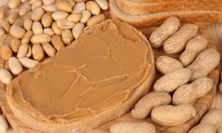 Health Benefits of Peanut