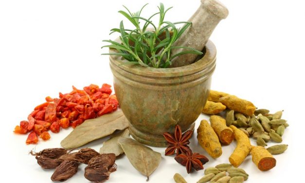 Five Ayurvedic Spices that are Must Have for Natural Healing