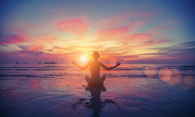 Mindfulness Meditation ‘Better Than Placebo’ for Pain Relief
