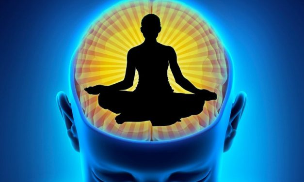Scientists Say Long-term Meditation May Slow Brain Aging