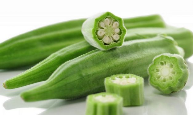 Okra Water and Its Benefits for Diabetics