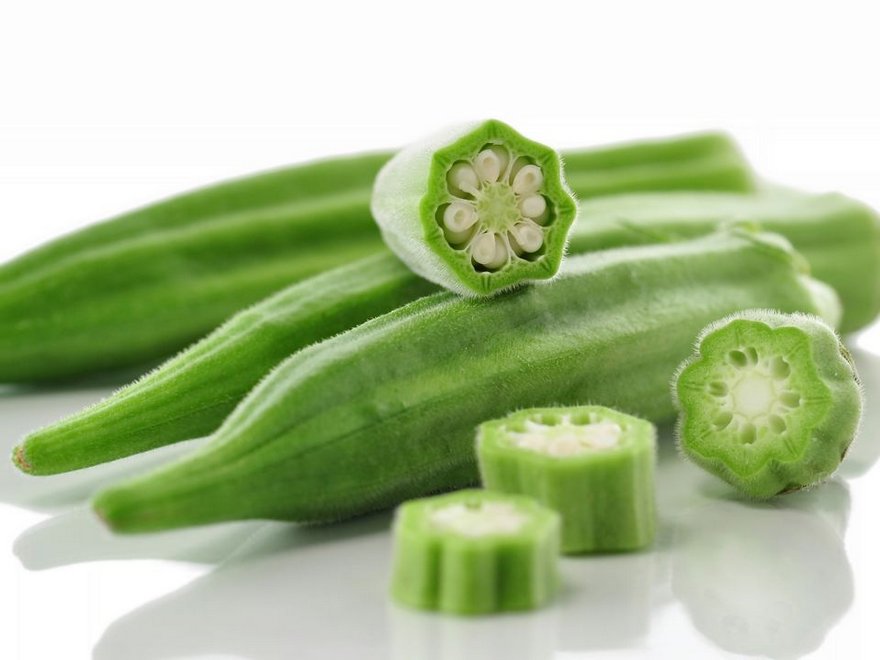 Okra Water and Its Benefits for Diabetics