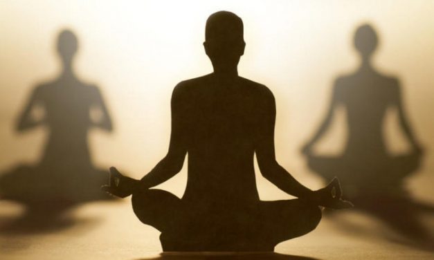 Meditation Better Pain Reliever than Morphine: Journal of Neuroscience