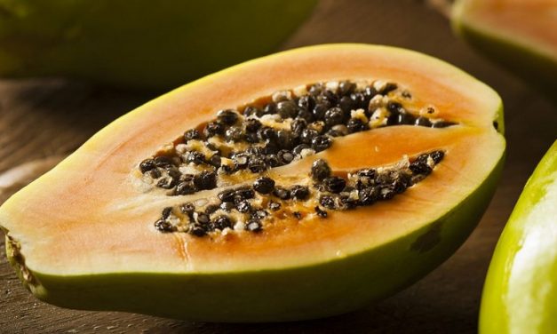 Health Benefits of Papaya Seeds