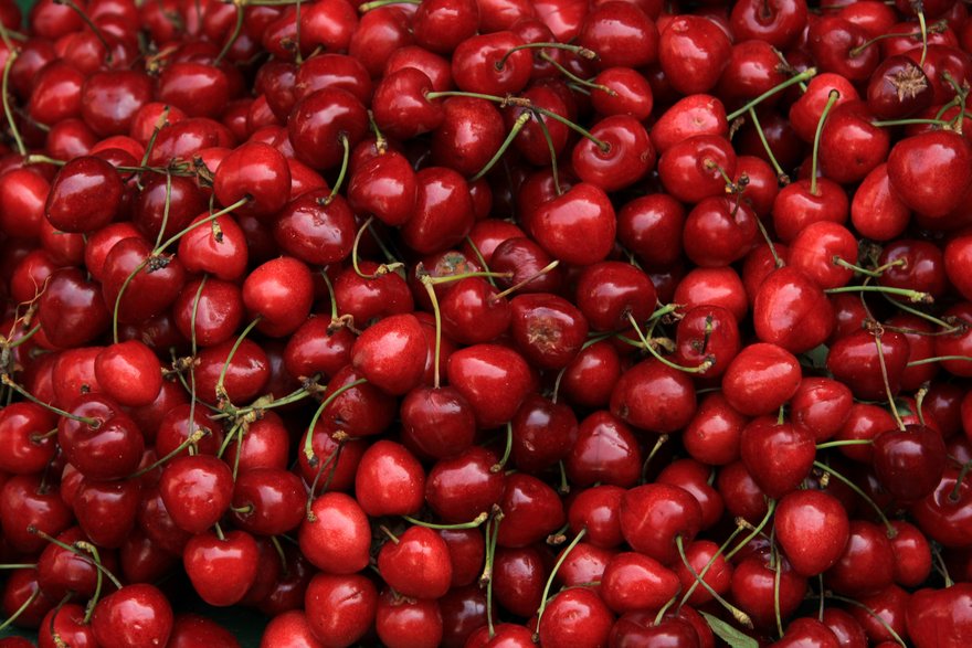 Cherries