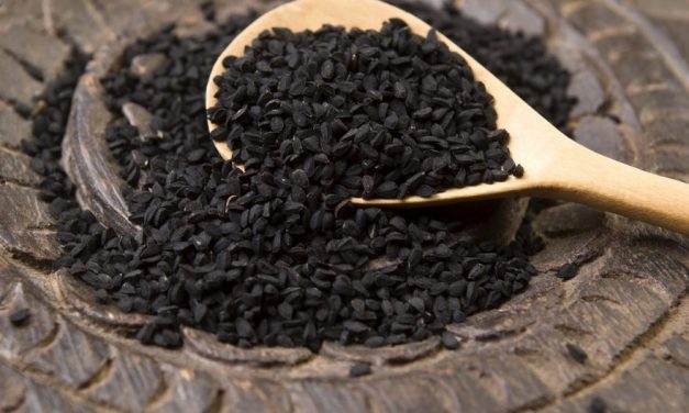 Black Seed Oil: Ancient Remedy That Cures All Diseases