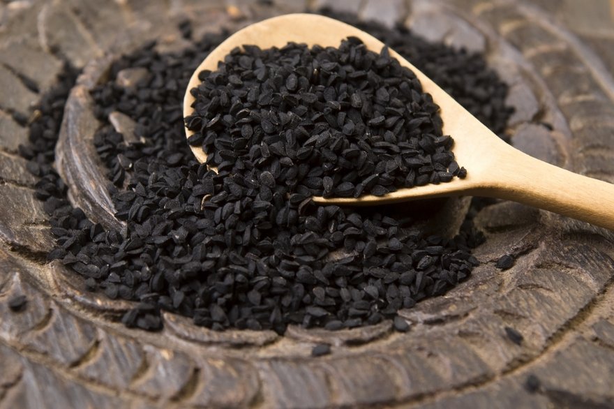 Black Seed Oil: Ancient Remedy That Cures All Diseases