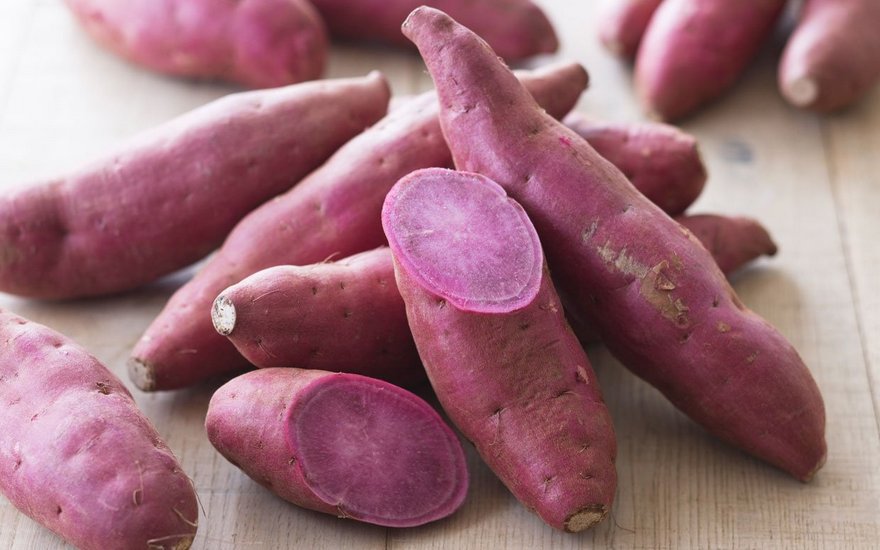 15 Reasons Why Sweet Potatoes are Perfect for Diabetics