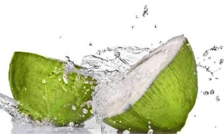 Health Benefits Of Coconut Water