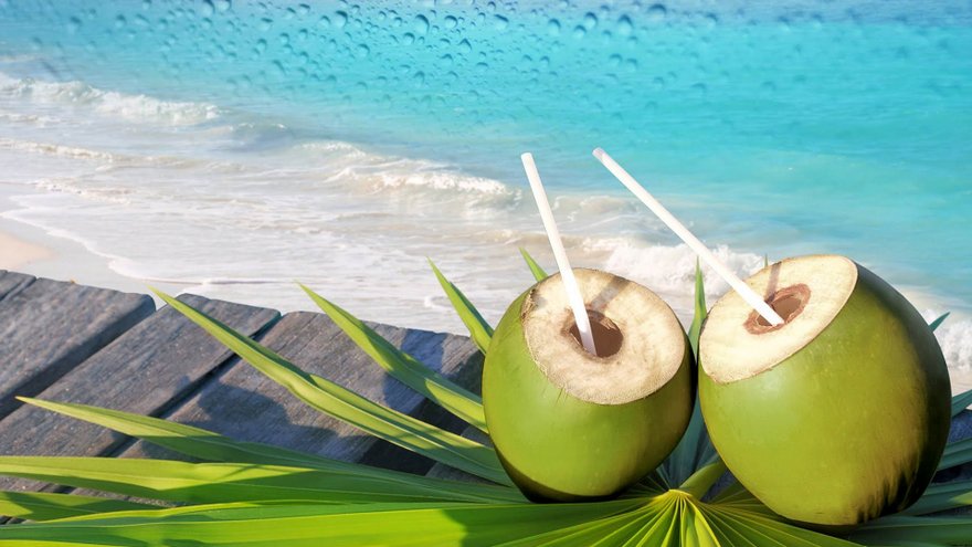 coconut water1