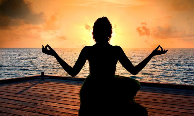 Practice of Meditation Linked to Increased Wisdom: University of Chicago Research