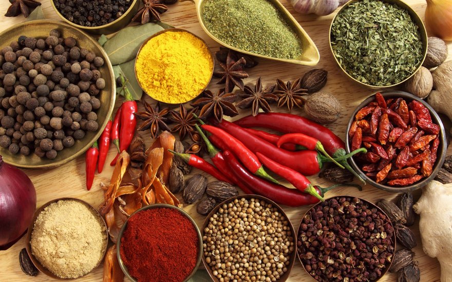 The Household Spice that Destroys Cancer Cells, Stops Heart Attacks and Rebuilds the Gut