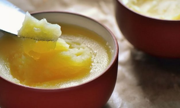 18 Reasons Why Ghee is Good for Your Body
