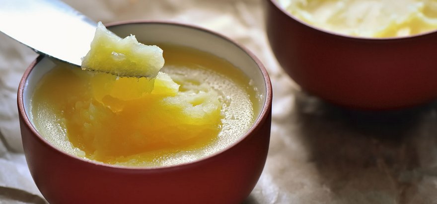 18 Reasons Why Ghee is Good for Your Body