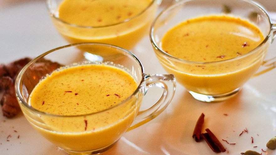 Golden Milk: A Simple Drink That Can Keep You Healthy