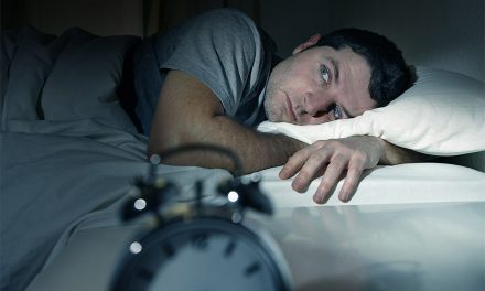 Ayurvedic Cures for Insomnia