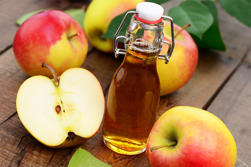 Apple Cider Vinegar: Detoxify Your Body and Melt Belly Fat