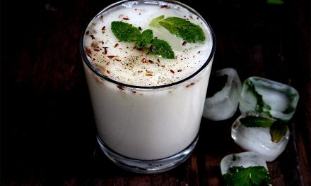 An Ancient Ayurvedic Drink that will Change Your Health