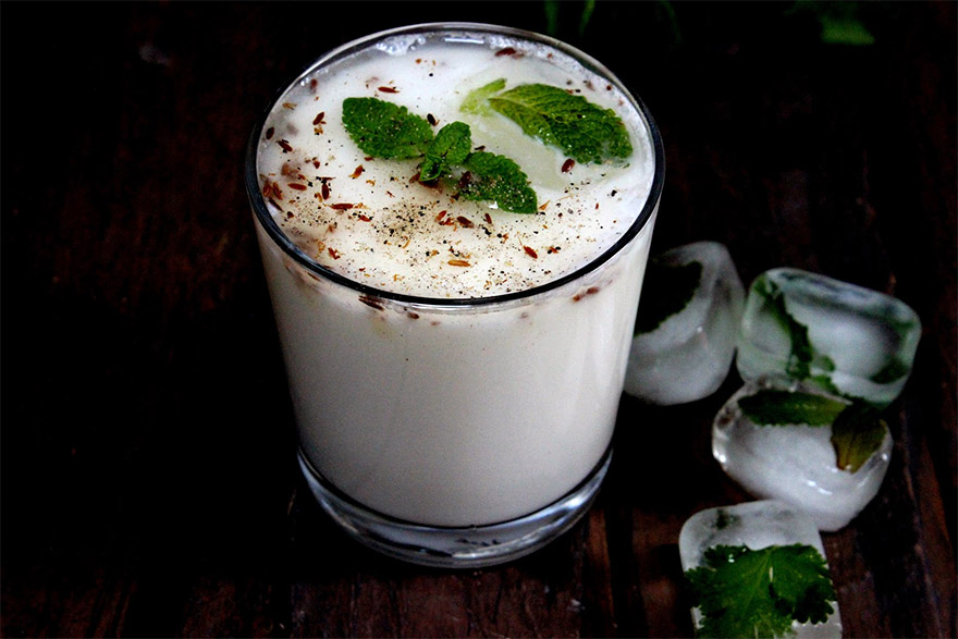 An Ancient Ayurvedic Drink that will Change Your Health